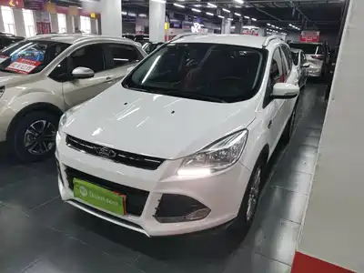 Ford Kuga 2016