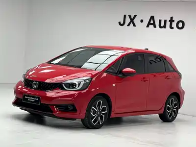 Honda LIFE 2022