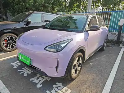 Geely Galaxy Starry Wish 2026