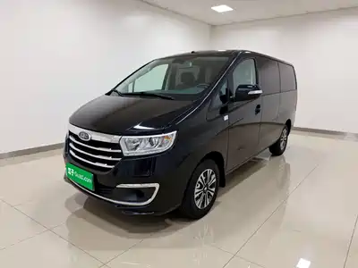 JAC Refine M3 2025