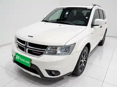 Dodge Journey 2014