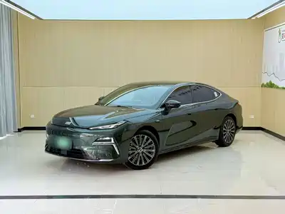 Geely Galaxy Xingyao 8 2025
