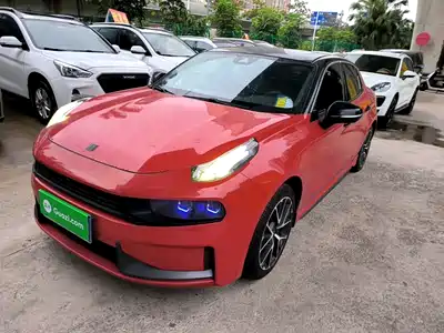 Lynk & Co 03 2021