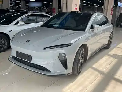NIO ET5T 2024