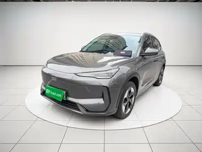 Geely Galaxy E5 2025