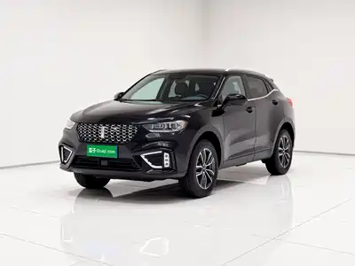 WEY VV5 2021