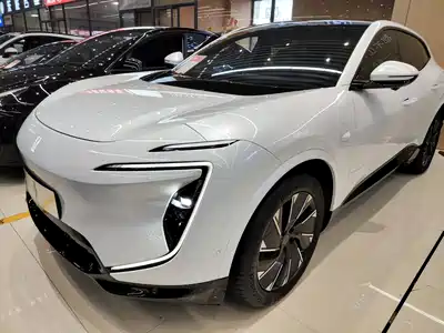 Avatr 07 2025