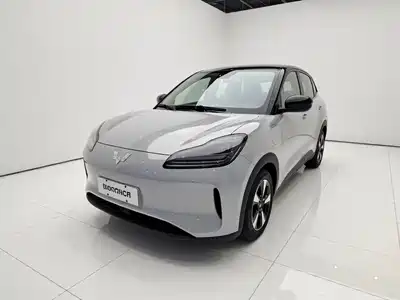 Wuling Motors Bingo PLUS 2026