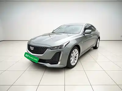 Cadillac CT5 2023