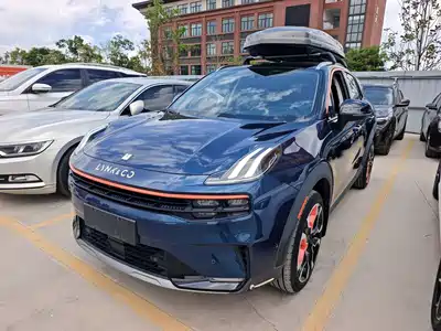 Lynk & Co 06 2021