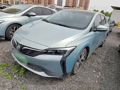 Buick Velite 6 2023