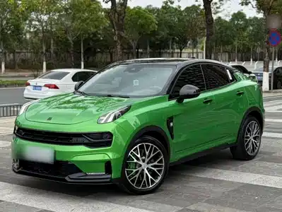 Lynk & Co 05 2021
