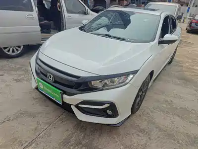 Honda Civic 2020