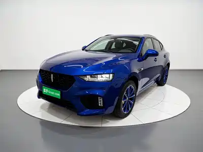 WEY VV7 2018