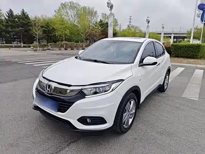 Honda Vezel 2020