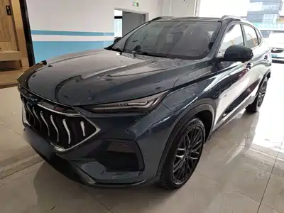 Changan Oshan Oushang X5 2022