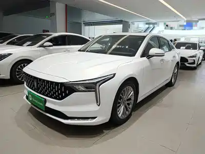 Besturn B70 2024