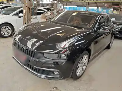 Lynk & Co 03 2019