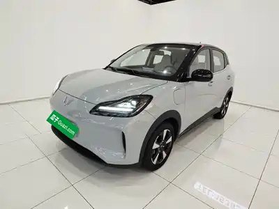 Wuling Motors Bingo PLUS 2025