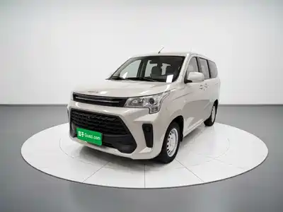 Dongfeng Fengguang 380 2023