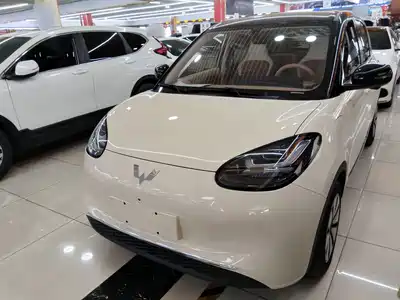 Wuling Motors Bingo 2025
