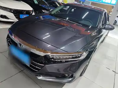 Honda Accord 2023