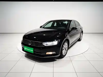 Volkswagen Magotan 2020