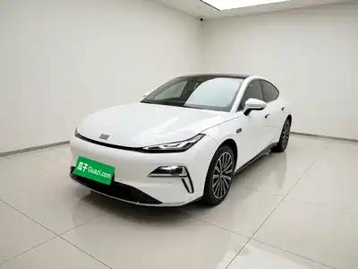Geely Galaxy Xingyao 8 2025