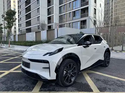 ZEEKR X 2023