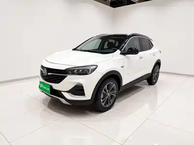 Buick Encore GX 2023