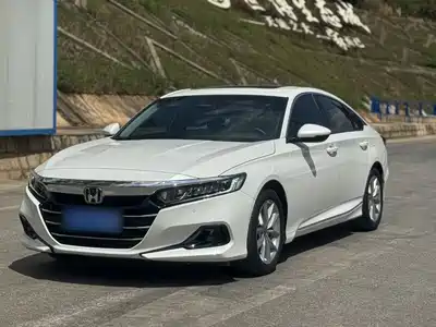 Honda Accord 2023
