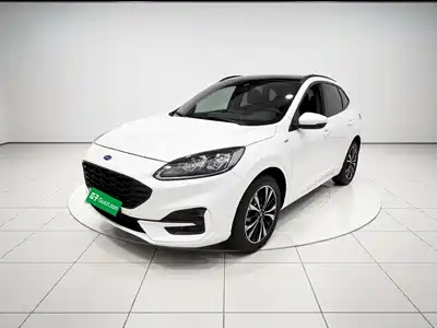 Ford Escape 2022