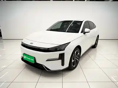 Geely Galaxy L6 2024