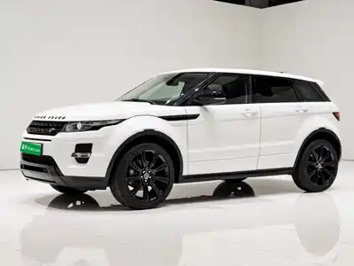 Land Rover Range Rover Evoque (Import) 2014