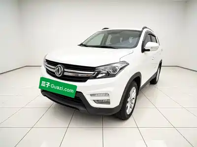 Dongfeng Fengguang S560 2019