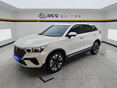 Besturn T77 2022