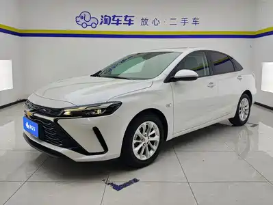 Chevrolet Monza 2025