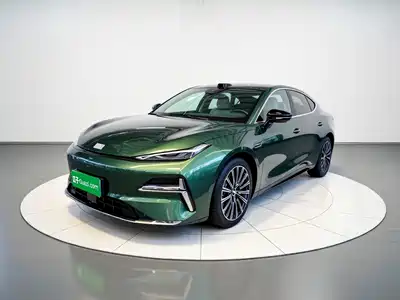 Geely Galaxy Xingyao 8 2025