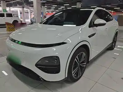 XPeng G6 2023