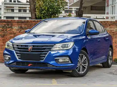 Roewe i5 2019