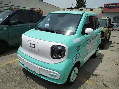 Besturn Pony 2025