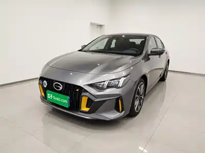 GAC Trumpchi Emkoo 2023