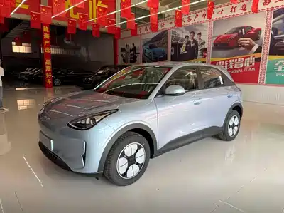 Geely Galaxy Starry Wish 2026