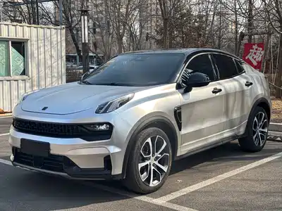 Lynk & Co 05 2021