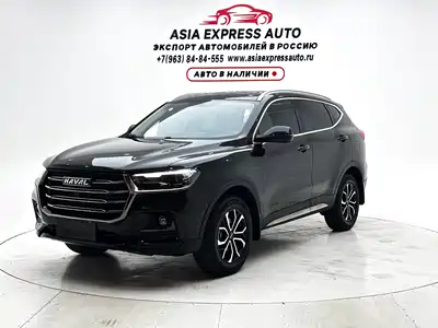 Haval H6 2022
