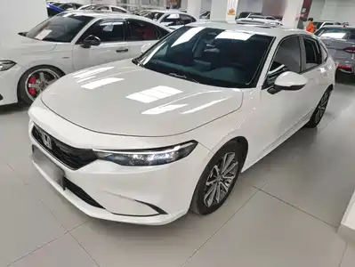 Honda Integra 2024