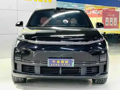Li Auto L7 2024