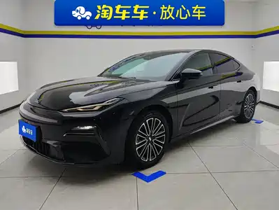 Geely Galaxy Xingyao 8 2025