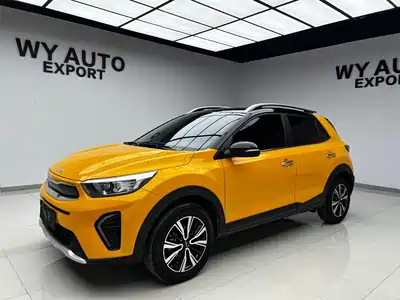 Kia KX1 2022