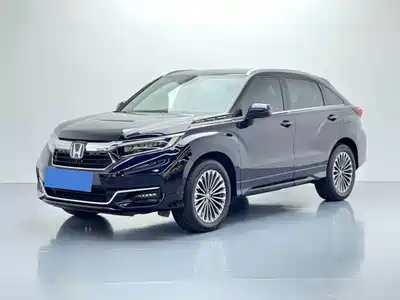 Honda Avancier 2025